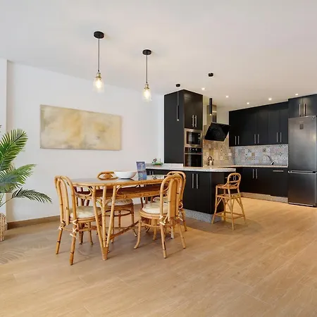 Falco 1 Apartmán Corralejo