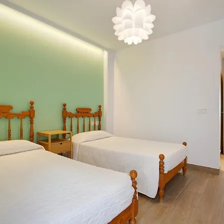 Apartmán Falco 1 *