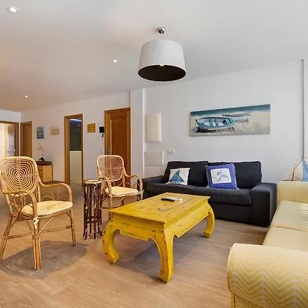 Apartmán Falco 1