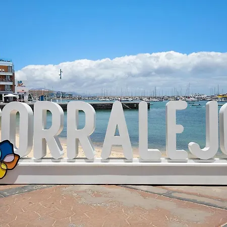 Falco 1 Apartmán Corralejo
