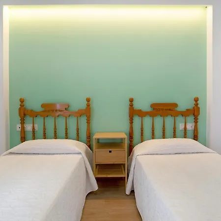 Falco 1 Apartmán Corralejo