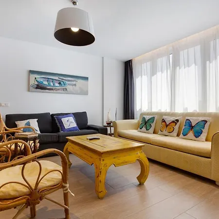 Falco 1 Apartmán Corralejo