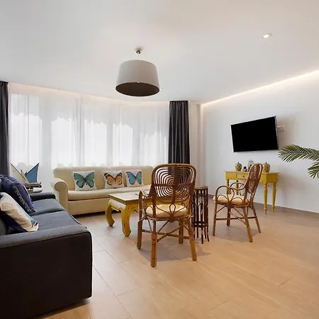 Falco 1 Apartmán