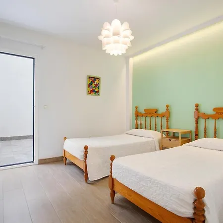 Falco 1 Apartmán Corralejo