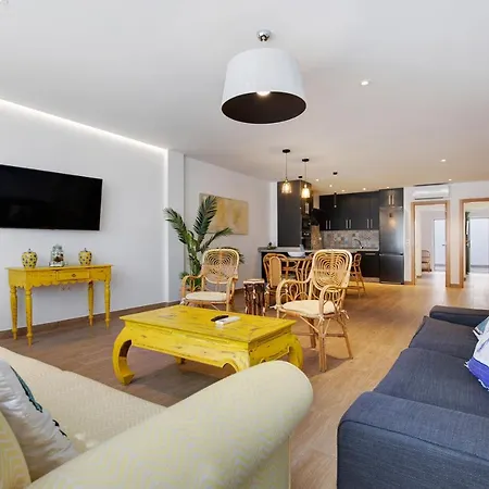Apartmán Falco 1 Corralejo
