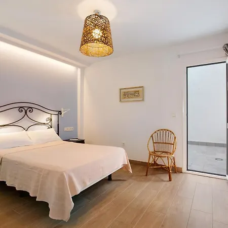 Falco 1 Apartmán Corralejo