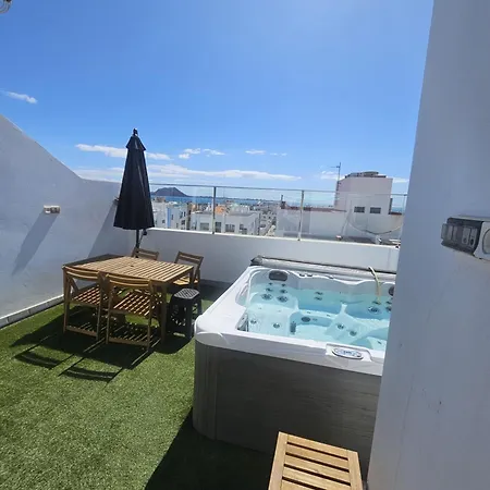 Apartmán Falco 1 Corralejo