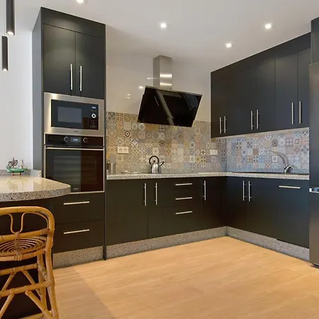Apartament Falco 1 *
