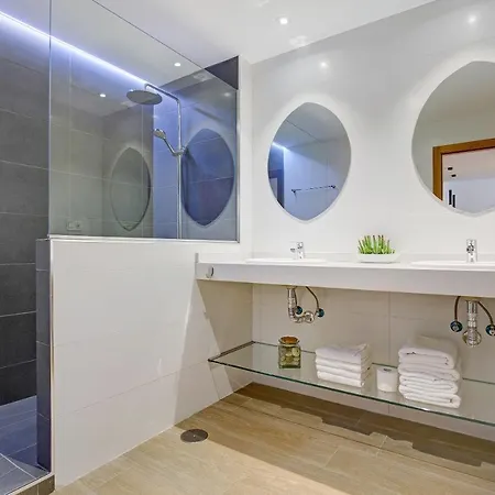 Apartament Falco 1